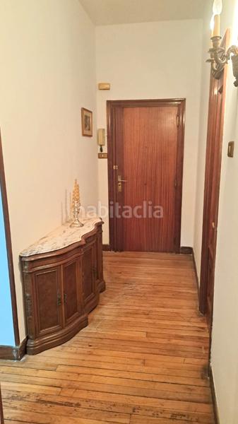 Foto 2202c8cd-059e-43bf-8081-d48aa03c0697. Appartamento con parcheggio in Iralabarri Bilbao