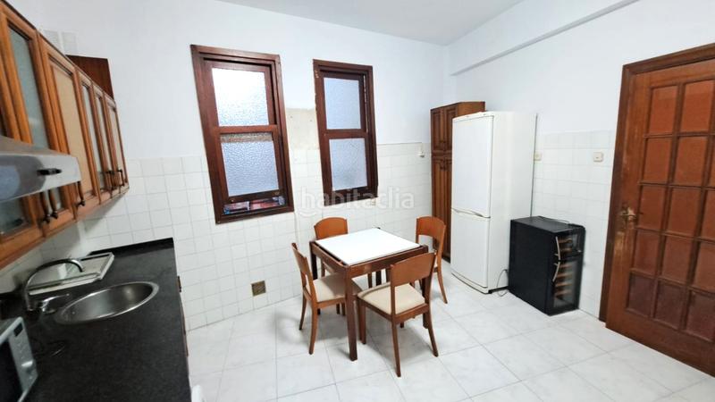 Foto 5c59fb83-7ac8-4271-904e-e5e8ce99f400. Appartamento con parcheggio in Iralabarri Bilbao