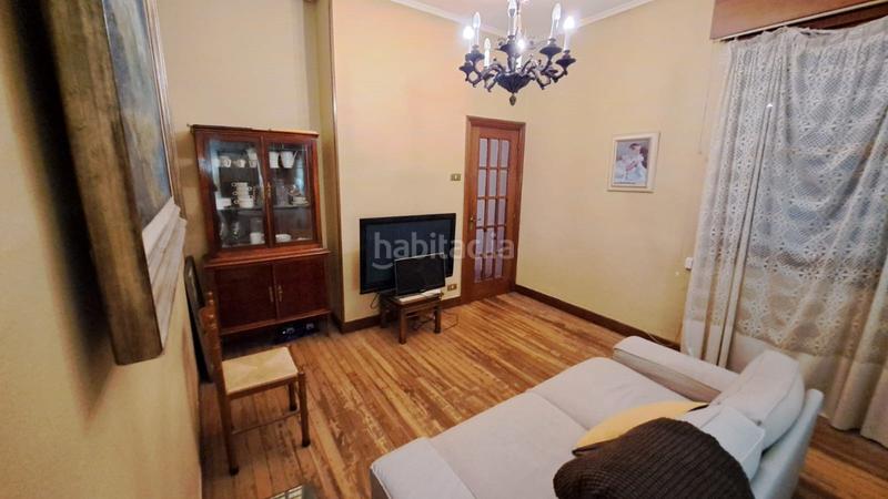 Foto ab69e01b-5128-42db-a5ce-51ea0cde1790. Appartamento con parcheggio in Iralabarri Bilbao