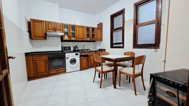 Foto b1c89251-4ff6-480f-943e-f67411913489. Appartamento con parcheggio in Iralabarri Bilbao