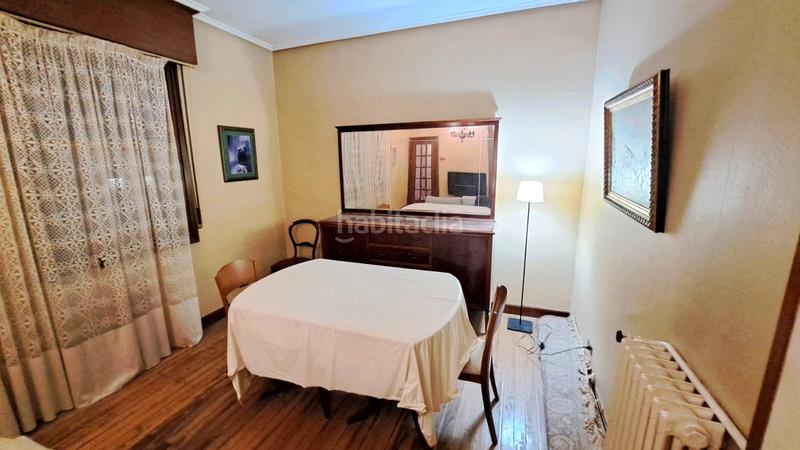 Foto c343c298-28fc-4005-a351-f833f2e205ea. Appartamento con parcheggio in Iralabarri Bilbao