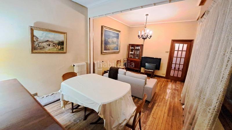 Foto dd643ce3-16a7-479d-a2f7-c222a34ea92b. Appartamento con parcheggio in Iralabarri Bilbao