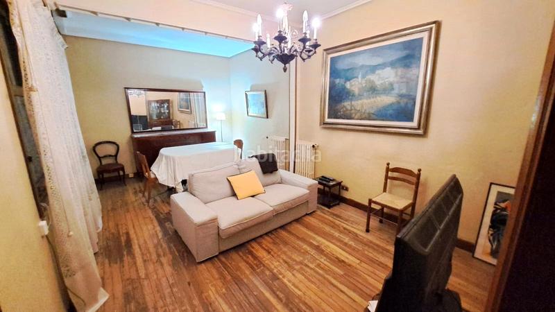 Foto e53802cd-7024-4ce3-8e3e-f65902443826. Appartamento con parcheggio in Iralabarri Bilbao