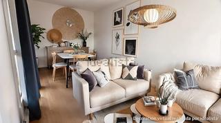 Flat in Lapurdi Hiribidea