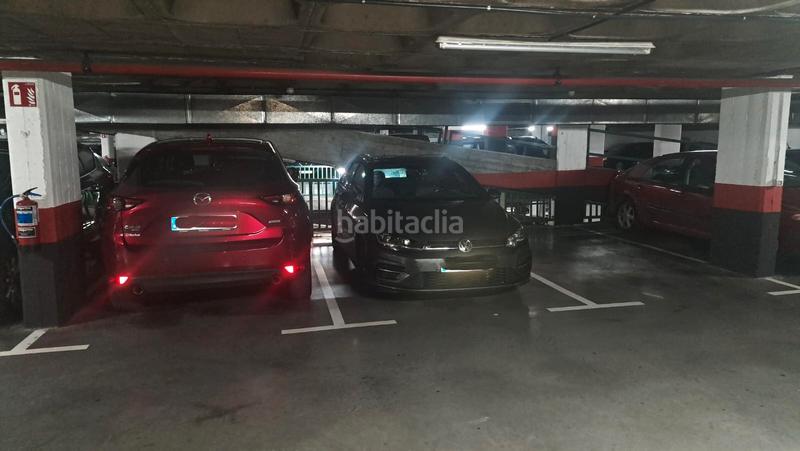 Foto 64ba150c-7c0c-48f6-853d-61d2f9c6e947. Pis amb aparcament a Iralabarri Bilbao