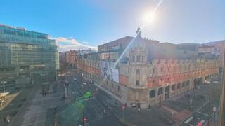 Appartement  Urkixo zumarkalea