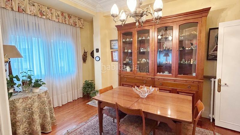 Foto 04eb8e59-7cc6-4fb6-8280-5c78434c540d. Etagenwohnung mit heizung in Zona Indautxu Bilbao