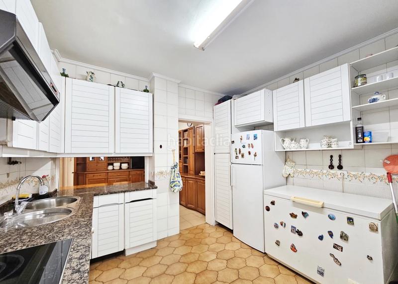 Foto 106ba86a-17f0-40c2-96b8-59da6d2b17e8. Etagenwohnung mit heizung in Zona Indautxu Bilbao