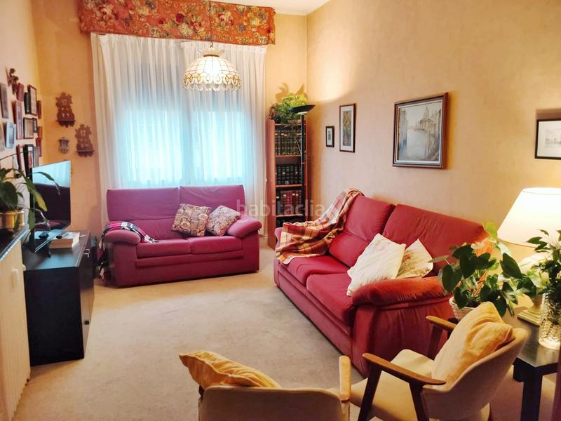 Foto 419ae4a8-9676-4929-a3bd-691266bbc9fd. Etagenwohnung mit heizung in Zona Indautxu Bilbao