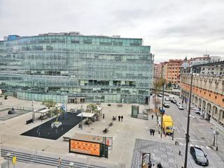 Etagenwohnung in Urkixo Zumarkalea