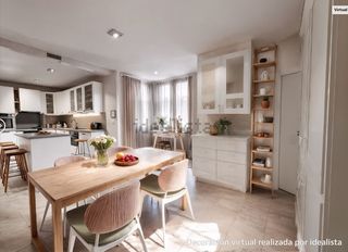 Etagenwohnung  Urkixo zumarkalea