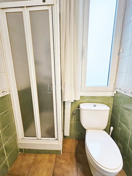 Foto 874e9924-2d6c-4ded-a84f-08a137ac3193. Etagenwohnung mit heizung in Zona Indautxu Bilbao