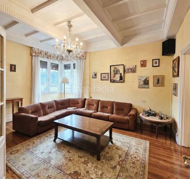 Foto 9dd210e9-bf78-4d4c-a39e-33894ead6207. Etagenwohnung mit heizung in Zona Indautxu Bilbao