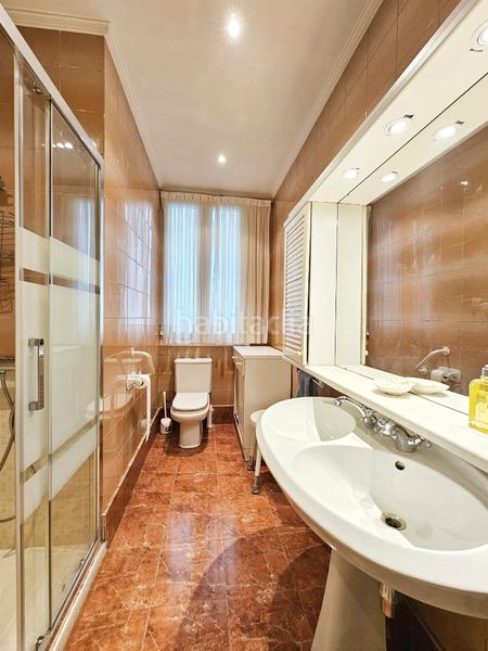 Foto daaf6f97-d1e9-426a-92bc-3ee9781d4c6b. Etagenwohnung mit heizung in Zona Indautxu Bilbao