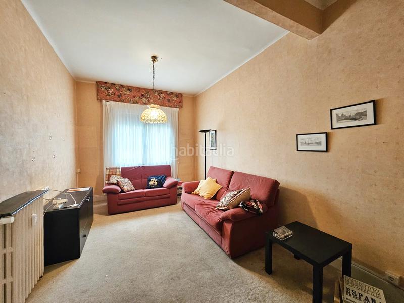 Foto 5b98173b-fb4c-4a7f-b5e9-4e30d1bce9a9. Flat with heating in Zona Indautxu Bilbao