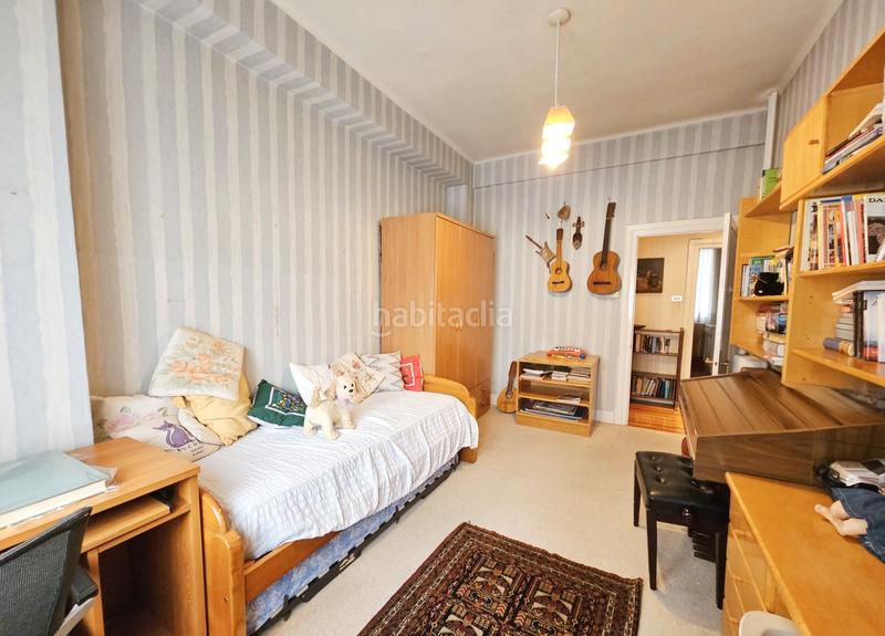 Foto 9d3a75c1-af63-47d8-82bc-c1e554296d8e. Flat with heating in Zona Indautxu Bilbao