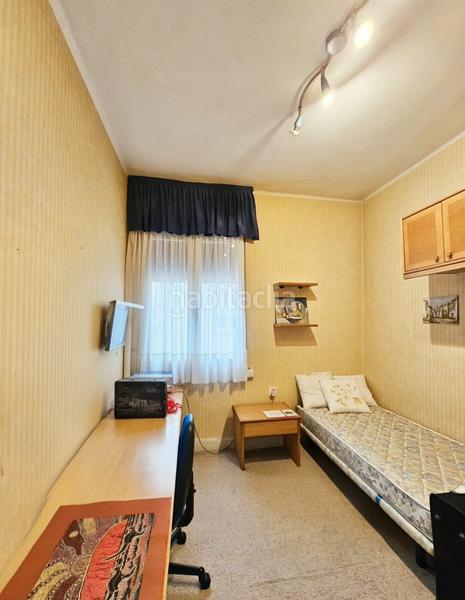 Foto a2c36d9d-27ea-4a2b-9df8-eba980c127bb. Flat with heating in Zona Indautxu Bilbao