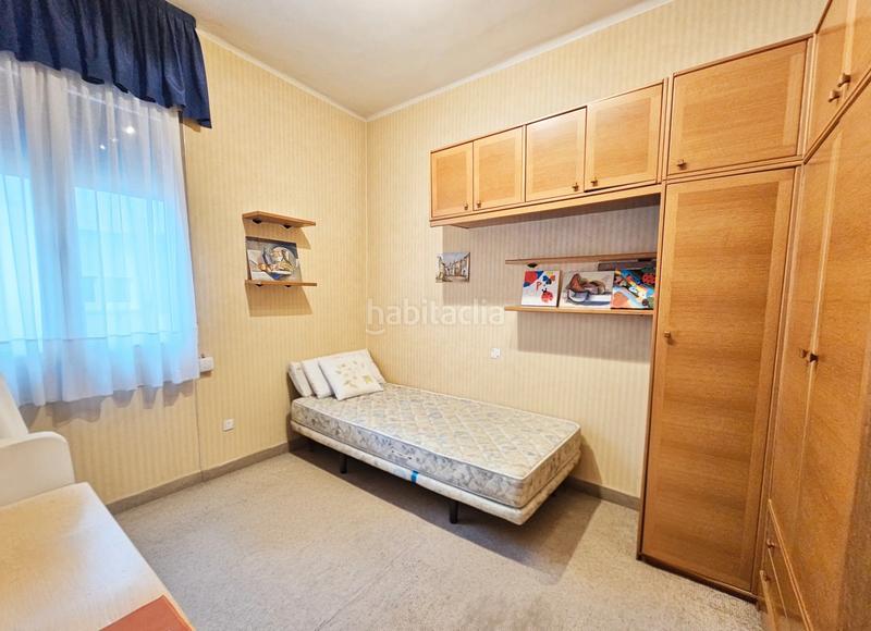 Foto cabb8829-40f6-4dcd-a7cd-1d26890e6cc6. Flat with heating in Zona Indautxu Bilbao