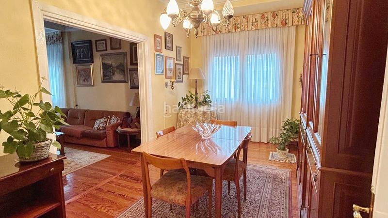 Foto f244077c-b17c-4730-a117-3eebf5b7fb1e. Flat with heating in Zona Indautxu Bilbao