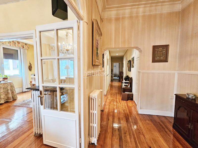 Foto 1fb00d38-f6eb-47bb-84bc-3f2fec60e361. Pis amb calefacció a Zona Indautxu Bilbao