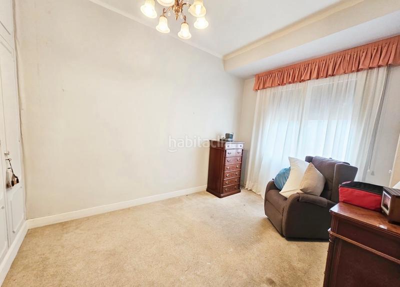 Foto 33b404c1-79ed-4d26-8f55-a4ff9a651791. Pis amb calefacció a Zona Indautxu Bilbao