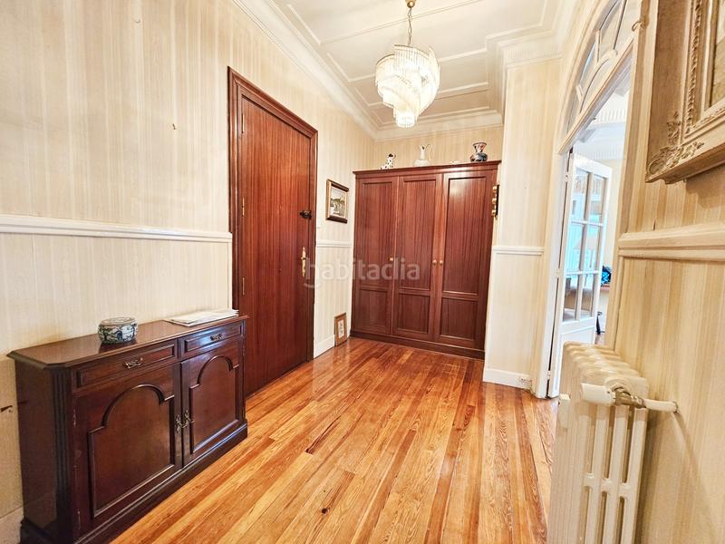 Foto 5cbf1a4b-c63a-4424-9f14-d5fbd5b768c9. Pis amb calefacció a Zona Indautxu Bilbao