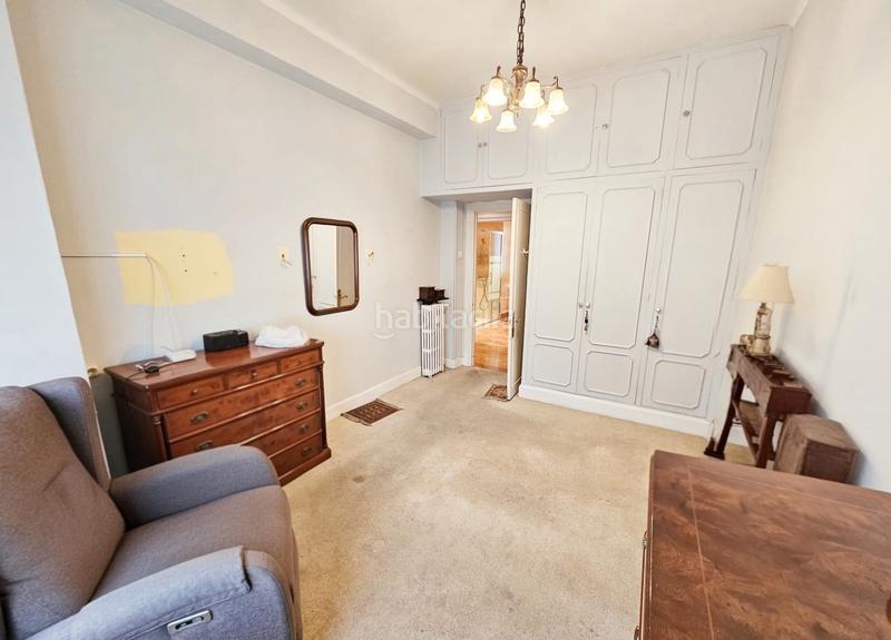 Foto dcb9cfc4-9b62-4c17-8e80-284dcf0f8228. Pis amb calefacció a Zona Indautxu Bilbao