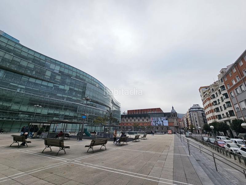 Foto fc8ed7c9-4749-45fb-bc5c-f2056ec1412c. Pis amb calefacció a Zona Indautxu Bilbao