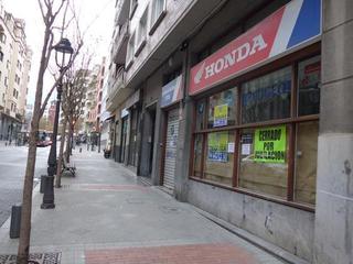 Lloguer Local Comercial a N/a