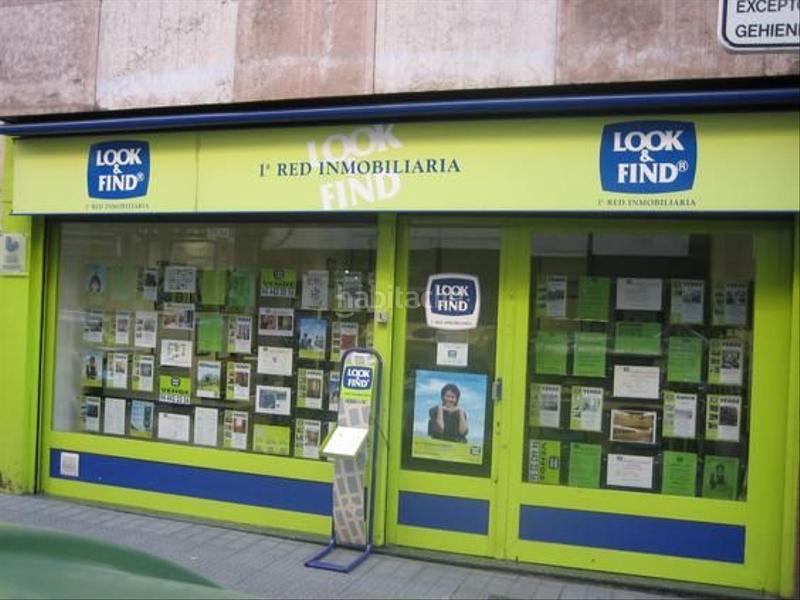 Foto 8e34c1ce-c7f4-481e-9204-1155a02a7681. Lloguer local comercial a n/a a Zona Indautxu Bilbao