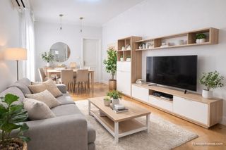 Appartement  San mames zumarkalea