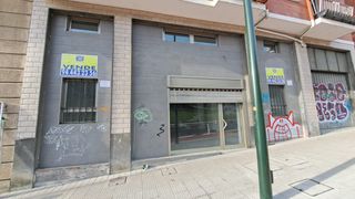Business premise in Zumalacárregui etorbidea 7