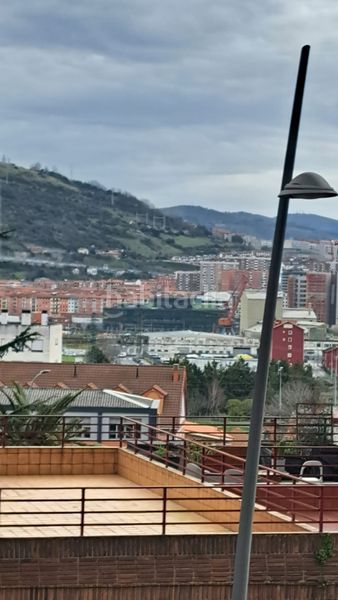 Foto 45a99704-d9a3-4e76-b8ba-167cfedaf487. Pis amb calefacció a Cruces Barakaldo