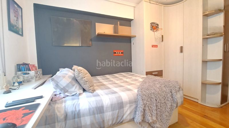 Foto d5c1eb91-ac3e-4c37-8843-cc4aaf6351e6. Pis amb calefacció a Cruces Barakaldo
