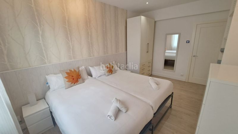 Foto f5696ff1-9afb-4a72-ae3d-b6e7954c01f2. Pis amb calefacció a Zabalburu Bilbao