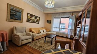 Rent Flat  Fernández del campo kalea