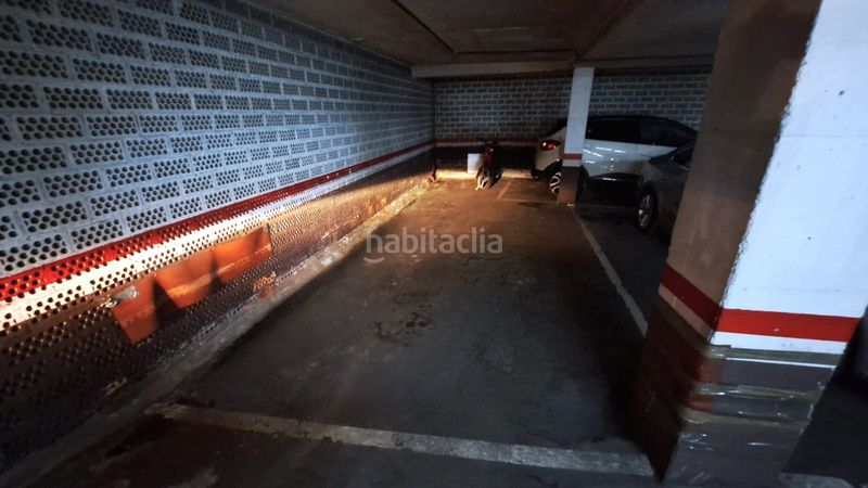 Foto a16e2915-4dee-4380-8a25-b3ab6fca15d5. Aparcament cotxe a Basurtu Bilbao