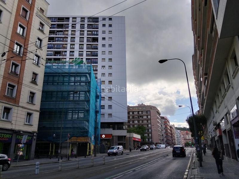 Foto 4cf38e39-fadf-45d0-854c-8bba64d046a7. Piso en Ametzola Bilbao