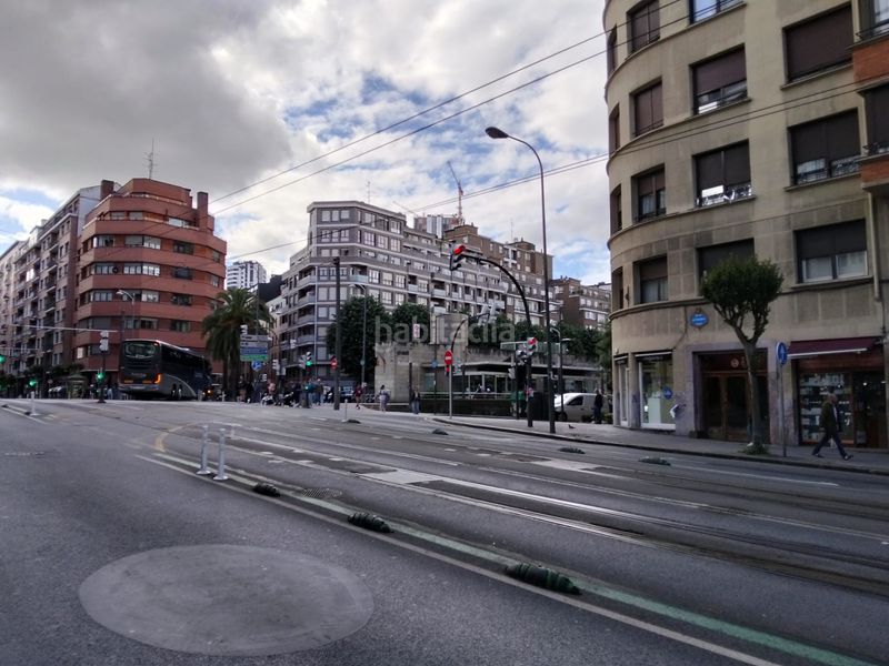Foto a6d06545-9a06-450b-b8a0-efcca984d379. Piso en Ametzola Bilbao