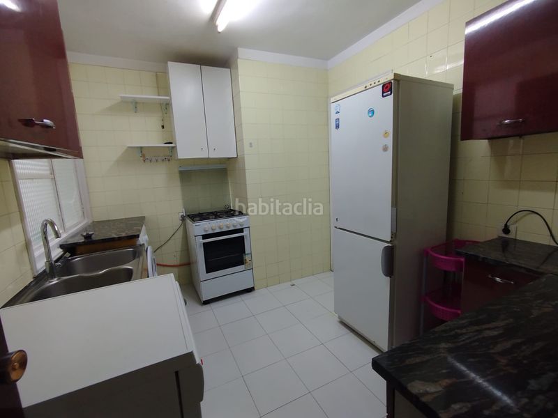Foto b57f19de-4348-47a6-9855-2739e6457ed4. Piso en Ametzola Bilbao