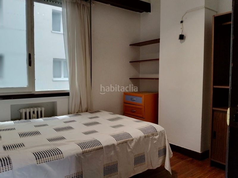 Foto c618f25b-f239-439c-8997-669d9635bfc5. Piso en Ametzola Bilbao