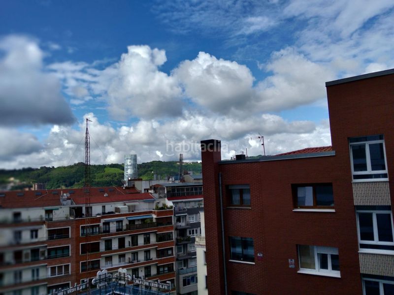 Foto d8d85ea1-d53b-4cdb-99d6-046888a1a490. Piso en Ametzola Bilbao