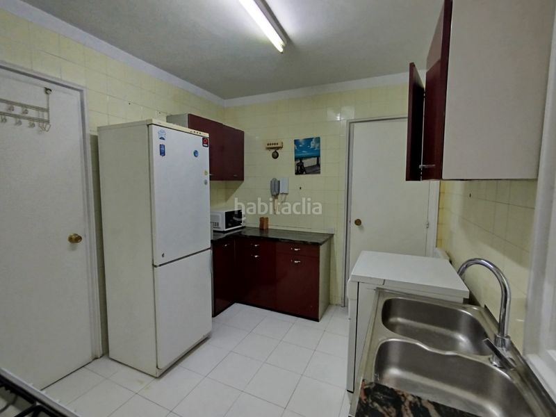 Foto eb9da233-86a0-4a6b-a758-83d466d1c2ff. Piso en Ametzola Bilbao
