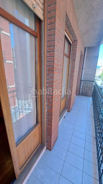 Foto f91c54ce-4ba9-4bee-92fb-daa0f84fe8e0. Piso en Zabalburu Bilbao