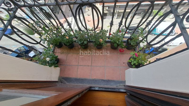 Foto 80a3bfc4-2d80-4bad-8eb1-73d76797bfe9. Pis amb calefacció a Ametzola Bilbao