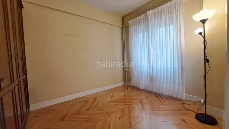 Foto 7a93dee1-8f0f-44c1-b0b2-2e76ede81472. Pis amb calefacció a Campuzano Bilbao