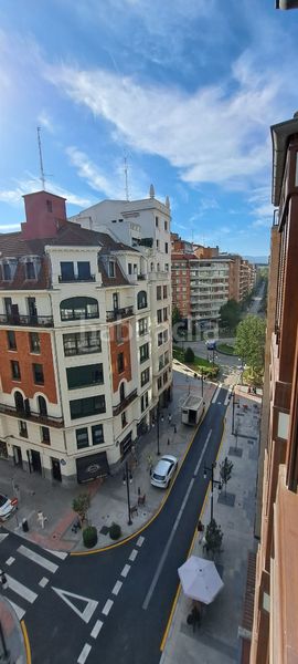 Foto 7b99a755-1b08-4bad-82cc-f9c7f445bea8. Pis amb calefacció a Campuzano Bilbao