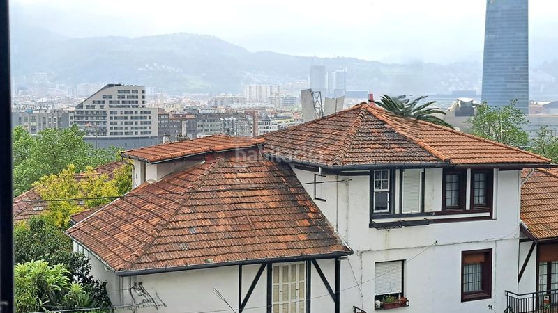 Foto 498caa7d-e21c-48ca-9f86-fb761c5b34f7. Chalet en Matiko - Ciudad Jardín Bilbao