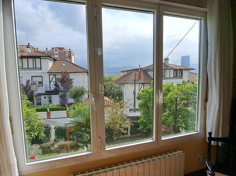 Foto 5be4de17-f814-42c1-b3b0-675aee7bd3dd. Chalet en Matiko - Ciudad Jardín Bilbao
