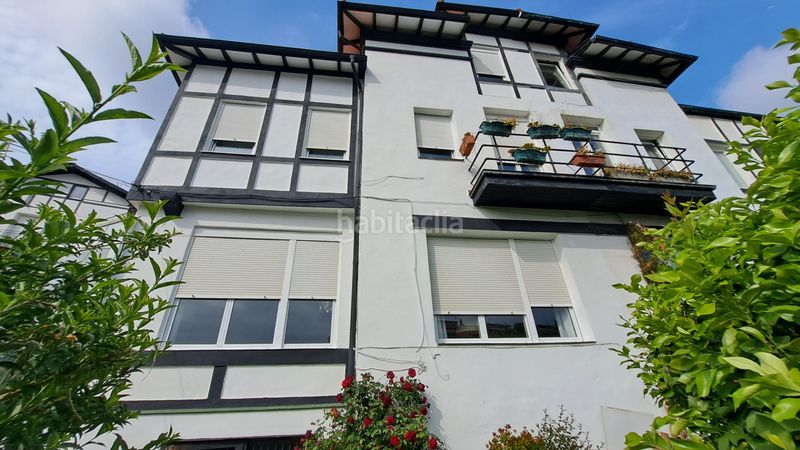 Foto 749a942e-116c-4709-9461-5710fa3e6334. Chalet en Matiko - Ciudad Jardín Bilbao